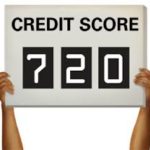 credit score