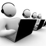 call center for business