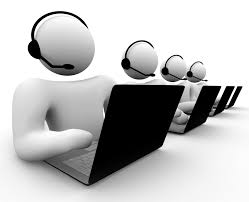 call center for business