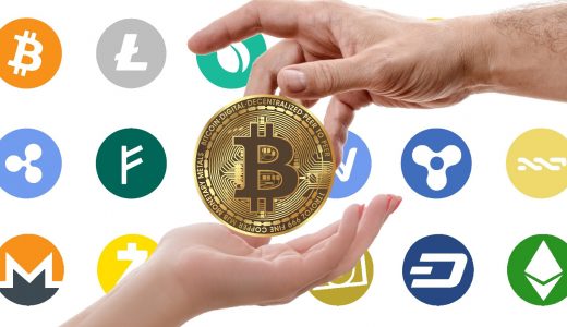 How does money exchange work