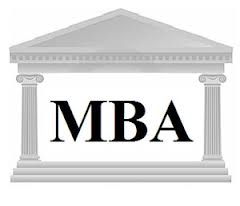 MBA in finance