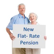 flatratepensions