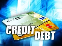 credit debit