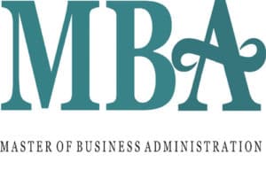 MBA