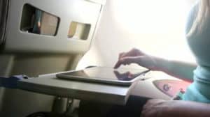 The Top Five Apps to Cure Travel Boredom