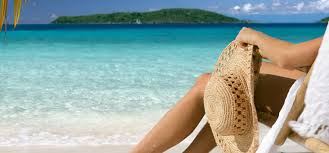 vacation