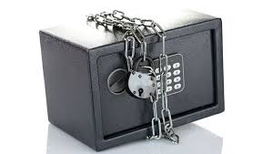 Protect Business Finances