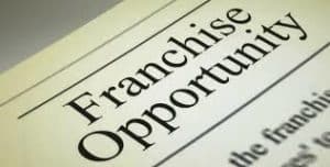 Franchise Oppurtunity