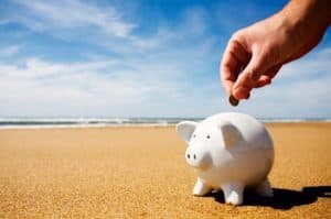 travel on budget