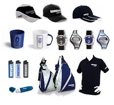 Branded Merchandise