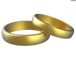 wedding Rings