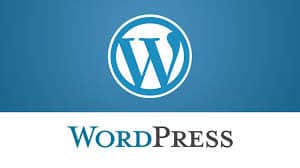 Blogging WordPress