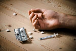 How to Put Aside Money So You Can Take Control of Your Drug Problem