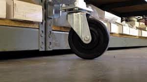 4 Things to Keep In Mind When Buying Casters