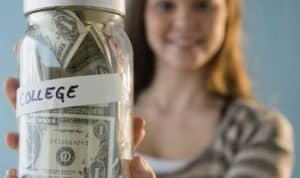 Making Money Whilst Studying