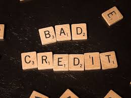 How to get Home Mortgages Loan with Bad Credit 