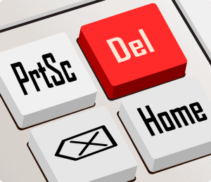 How To Recover Permanently Deleted Files?