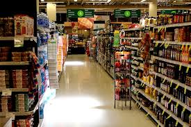 full time warehouse jobs toronto