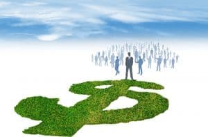 How To Stand Out In A Competitive Market 