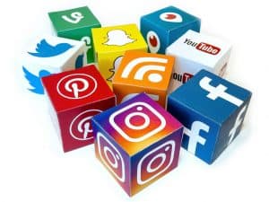 3 Tips for Using Social Media As A Small Business