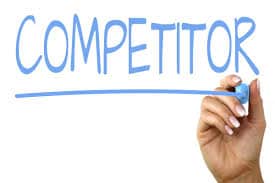 7 Ways To Distinguish Your Company From Your Competitors