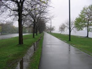 Why It’s Important to Save for a Rainy Day