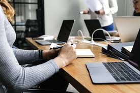 4 Things Your Employees Should Never Do On Company Computers