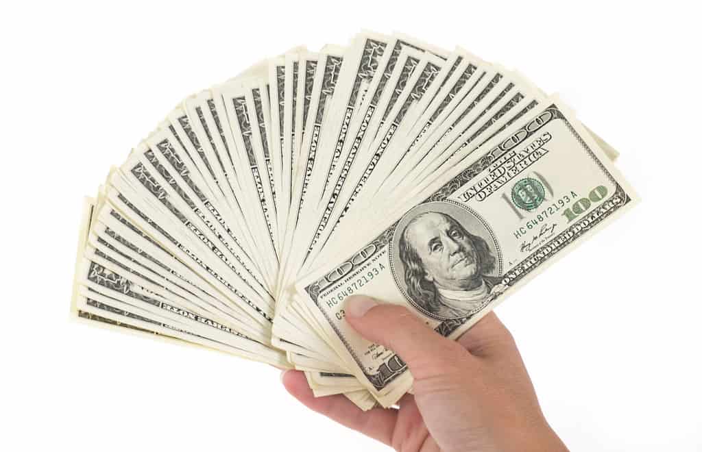 Make More Money By Working In Better Environments