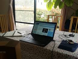 3 Things You Should Do To Become More Productive When Working From Home