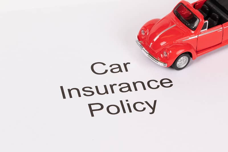 6 Smart Tips for Buying Car Insurance on a Budget