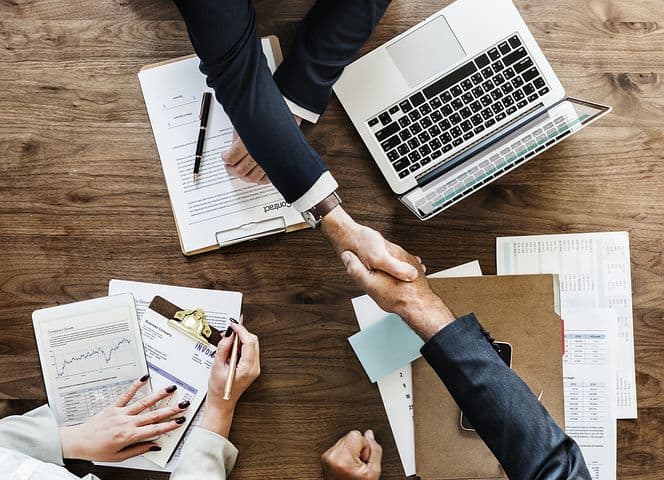 3 Ways To Differentiate Your Business From The Rest