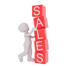 6 Ways Your Business Can Increase Sales