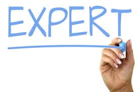 How To Show You’re An Expert In Your Business Field