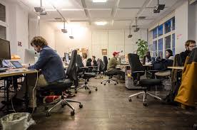 Office Essentials Every Startup Needs