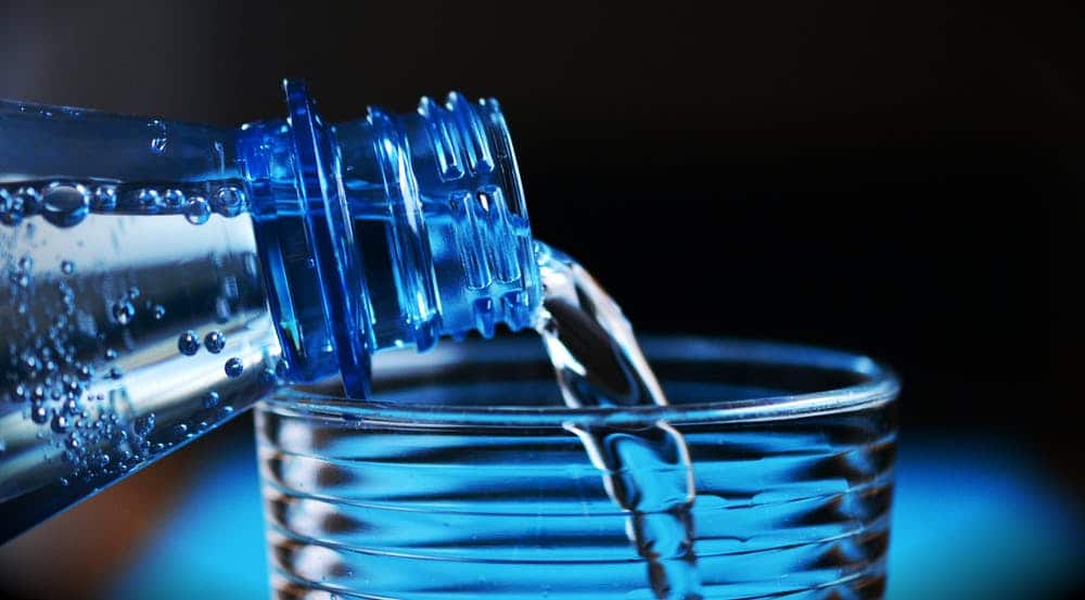How to start Mineral Water plant Business