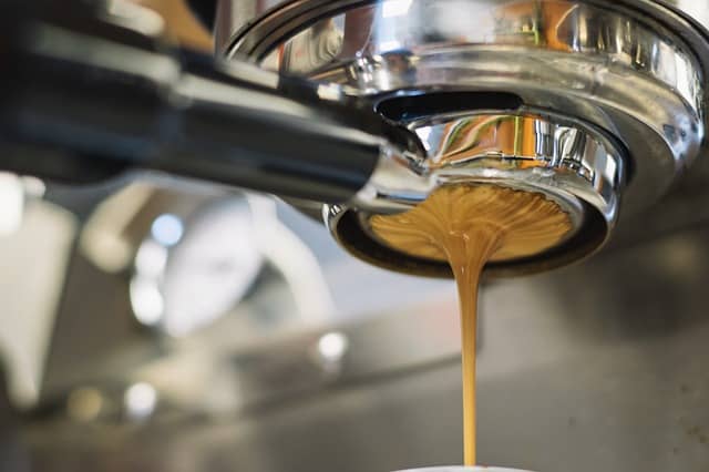 Buy a rocket espresso machine now