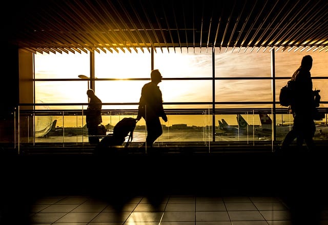 Planning a Business Trip