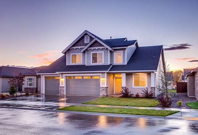 when to sell home
