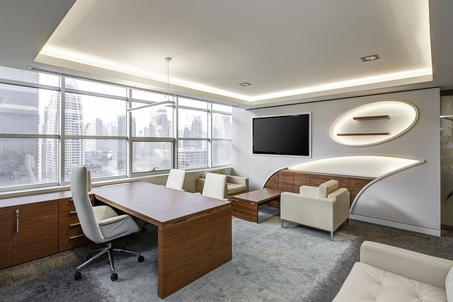 How to Transform Your Office