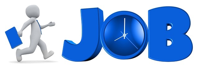 Top 6 jobs for lazy people