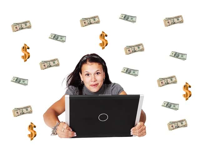 50 Ways to Make Money as a College Student