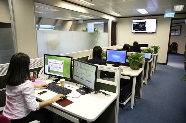What to Know When Opening an Office