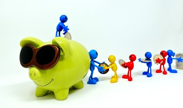 3 Ways To Save For the Future