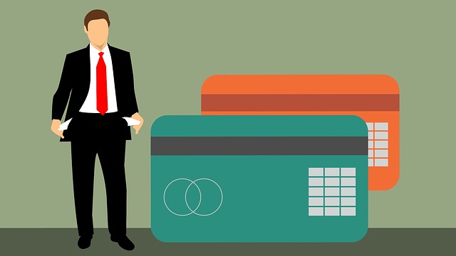 Staying Out of Debt
