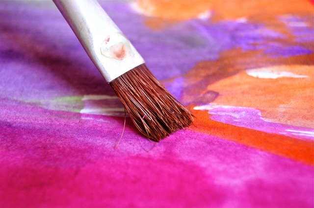 Choosing the Right Color of Paint Doesn’t Have To Be a Nightmare