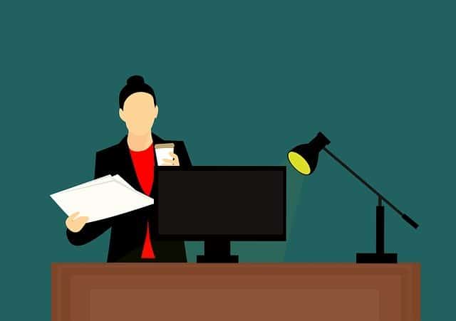Three Things You Should Know About Setting Up Office Space