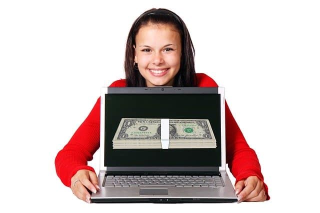 How to Make Money as a Teen