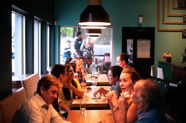 4 Ways to Make Your Restaurant More Environmentally Friendly