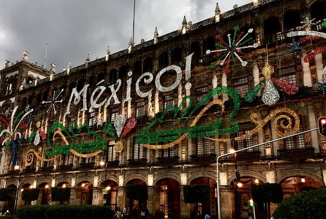 4 Reasons People are Retiring to Mexico
