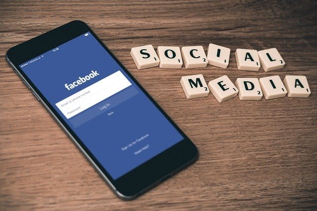 The Role of Social Media in SEO